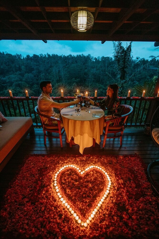 Фото Nandini Jungle by Hanging Gardens