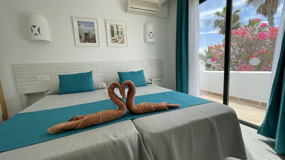 Фото Palmeras Garden