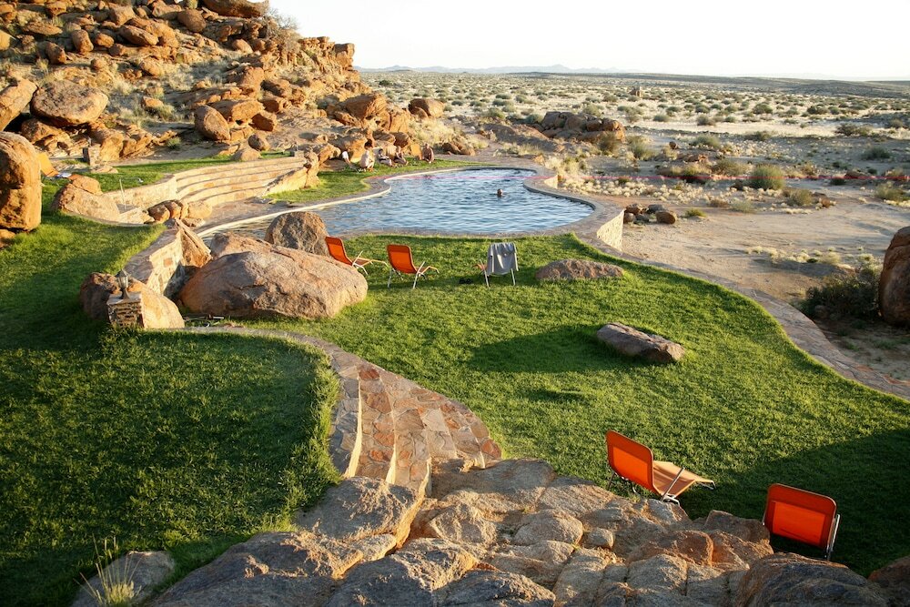 Фото Canyon Lodge