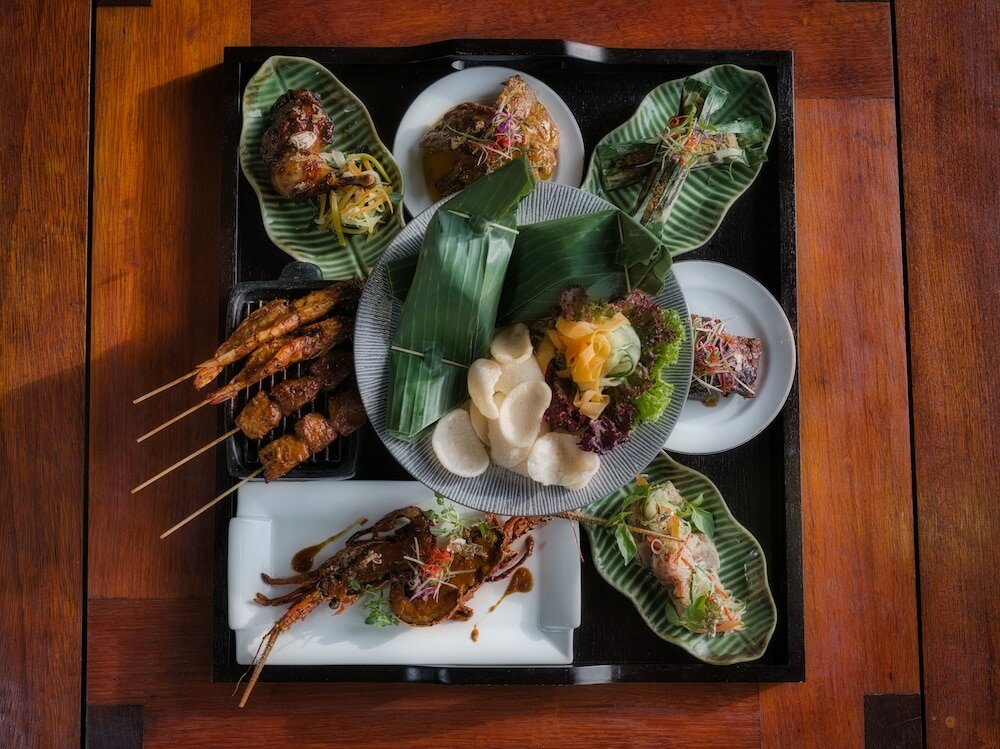 Фото Nandini Jungle by Hanging Gardens