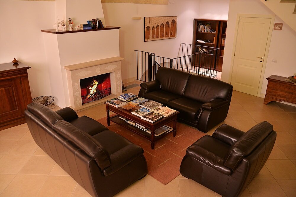 Фото Residence del Casalnuovo