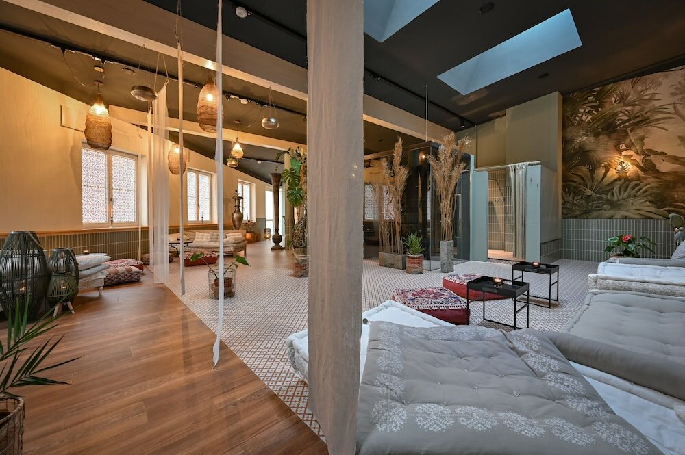 Фото Hotel Sonne