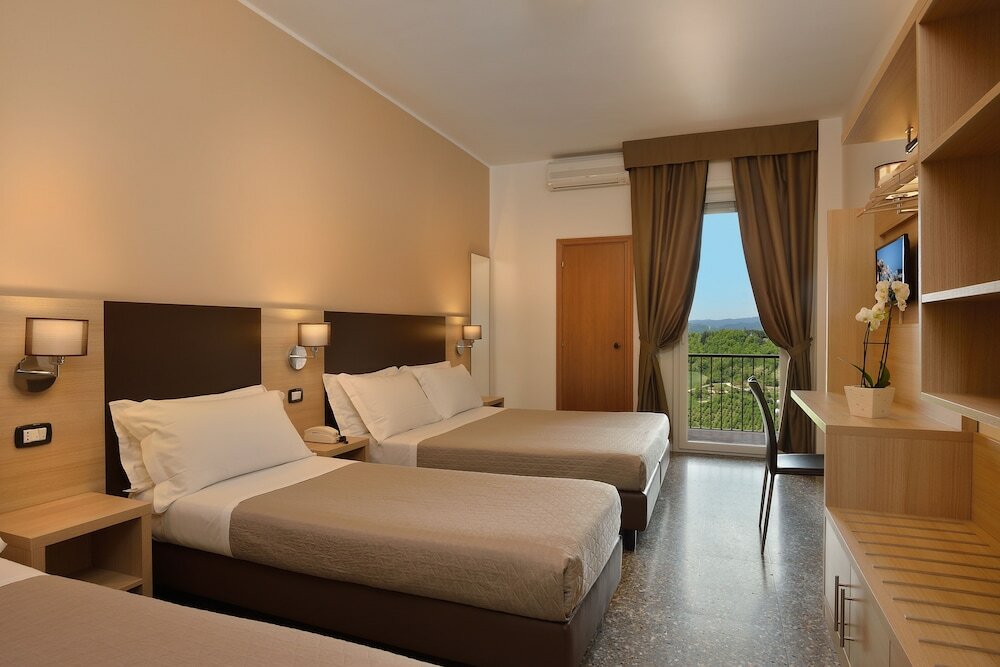 Фото Hotel Piero Della Francesca