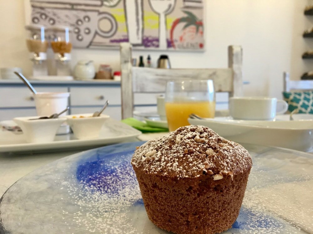 Фото Baia Di Trentova