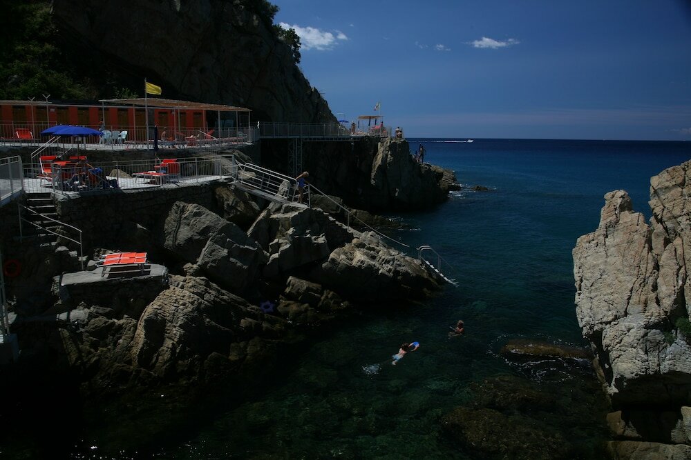 Фото Grand Hotel dei Castelli