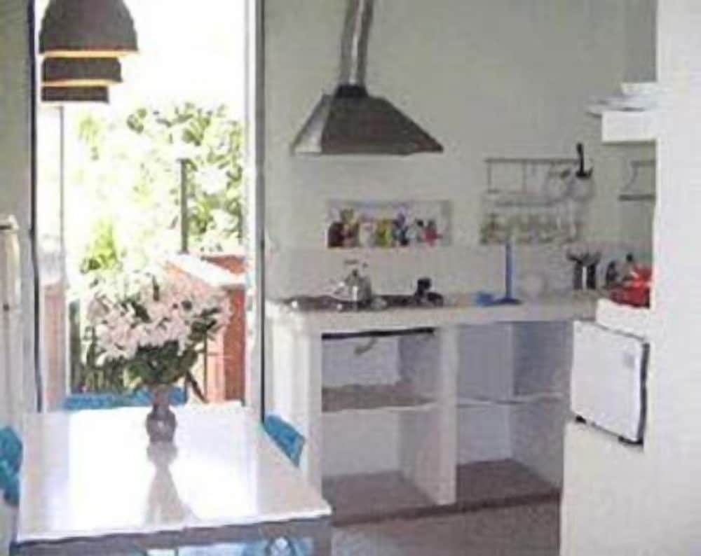 Фото Vatican Garden House