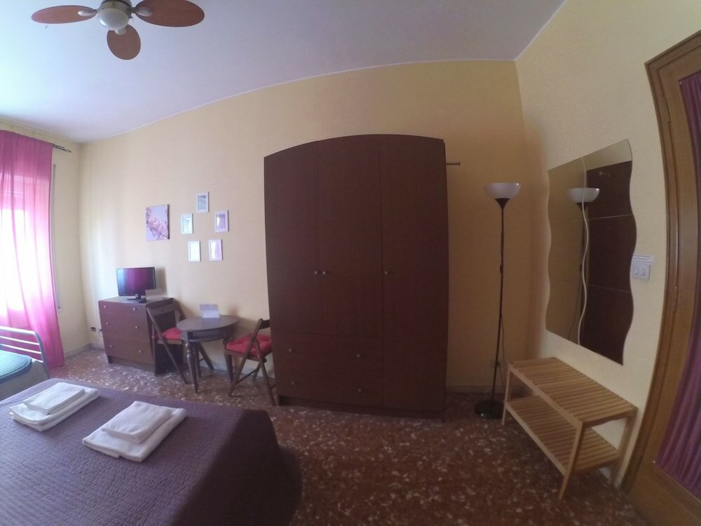 Фото La Stella di Roma B&b