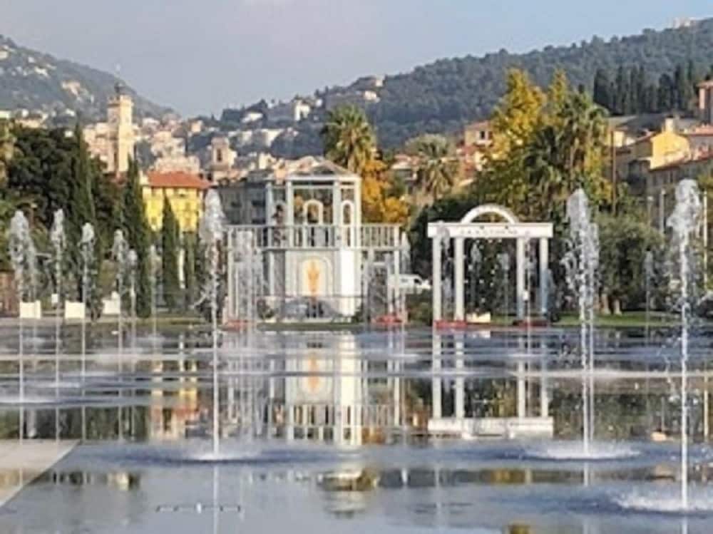 Фото Hotel Villa Victorine