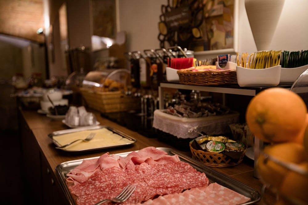 Фото Hotel Duomo