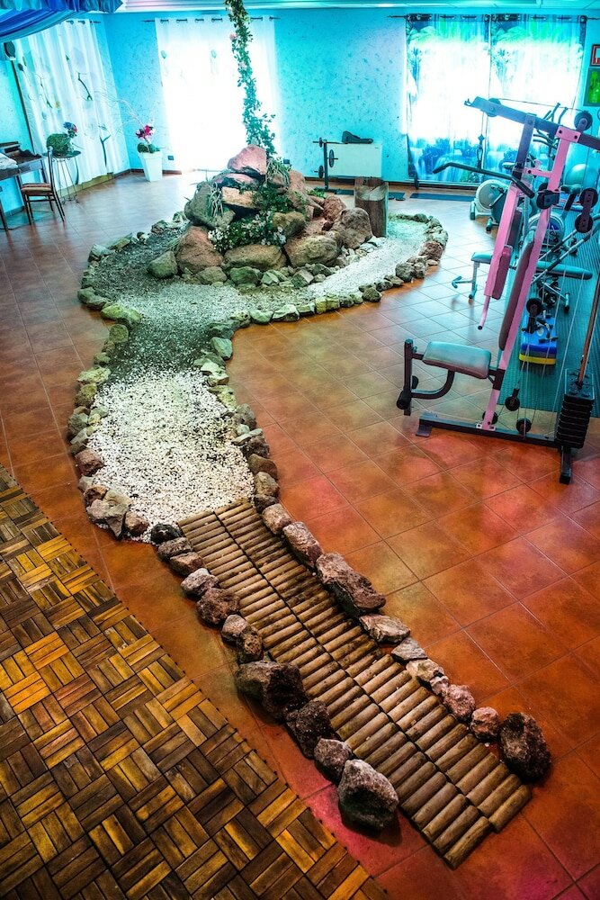 Фото Albergo Le Macinaie