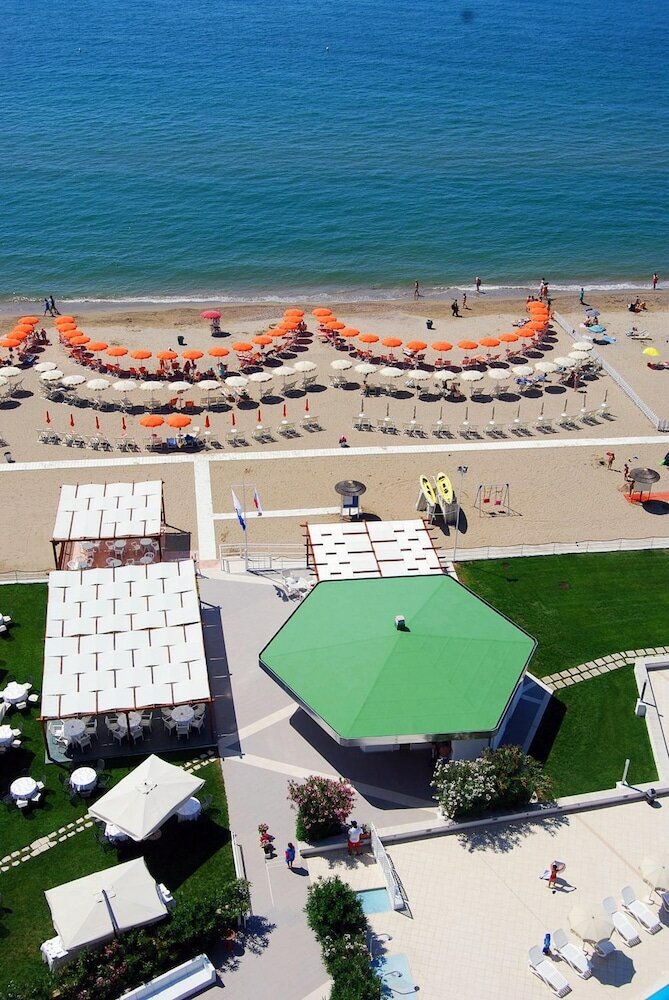 Фото Hotel Torre Del Sole