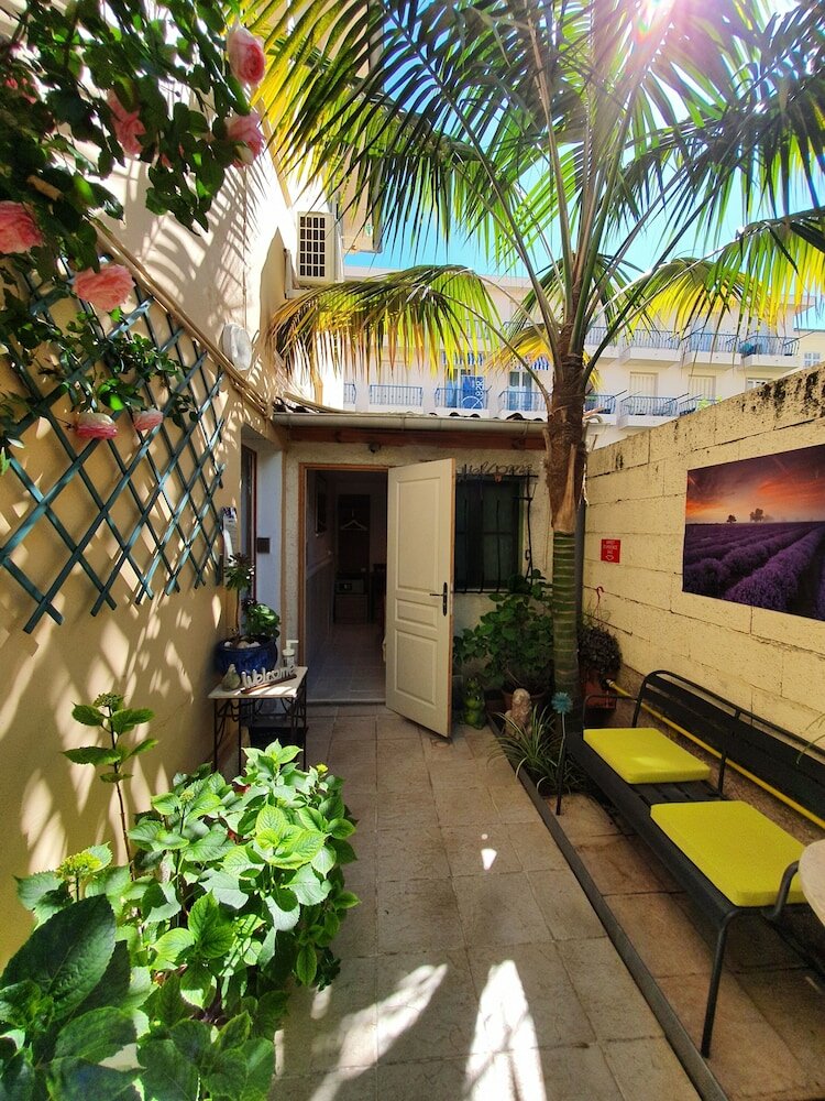 Фото Hotel Villa Victorine