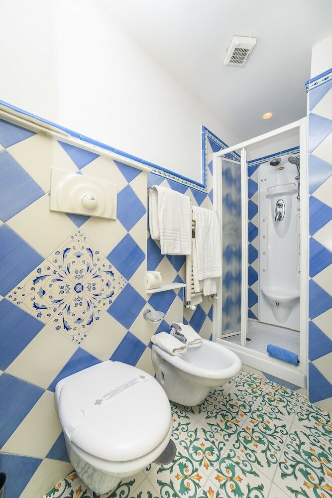 Фото Hotel Bonadies