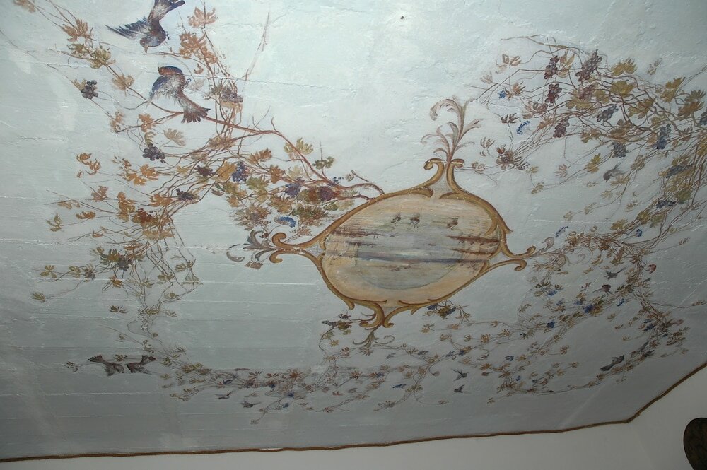 Фото Albergo Diffuso Bacco Furore