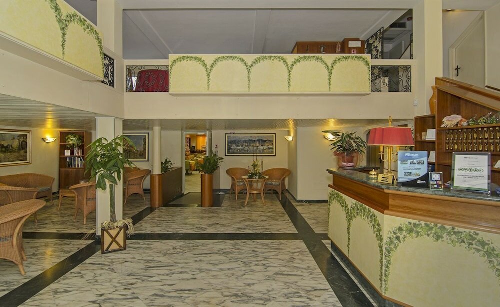 Фото Hotel Katy