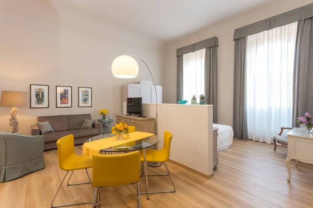 Фото Palazzo Alfani al David