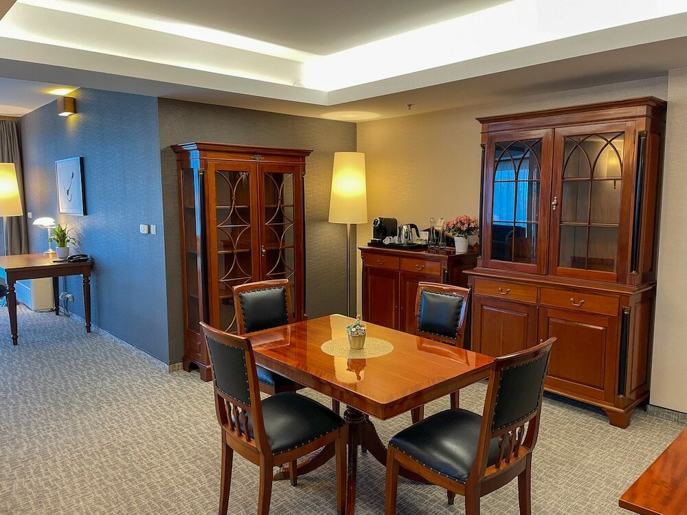 Фото Hotel Divinus