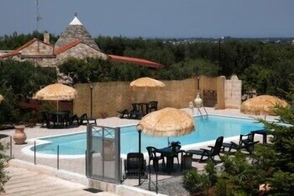 Фото L'Isola Felice