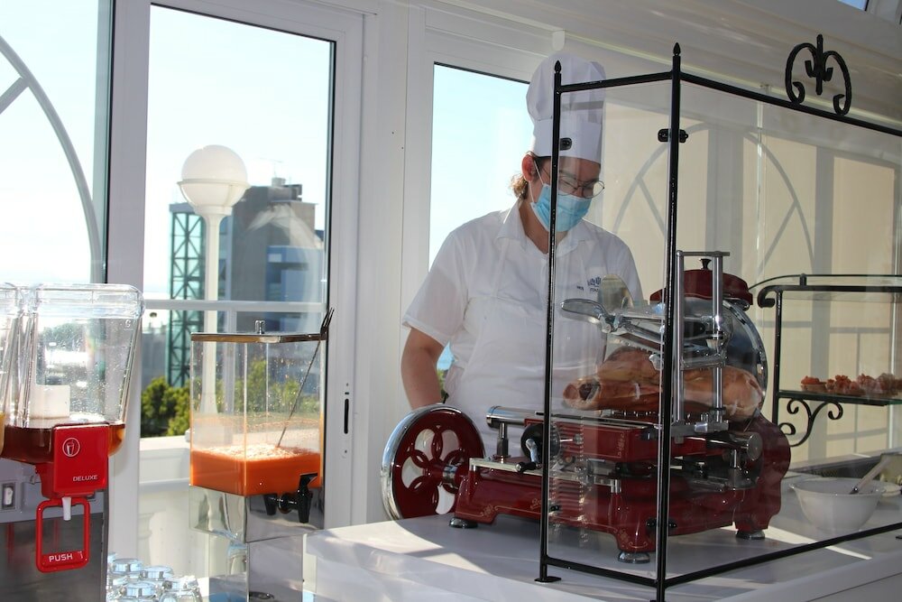 Фото Hotel Italia Palace