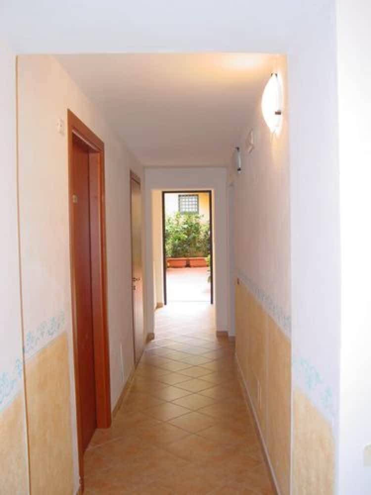 Фото Hotel Palazzuolo