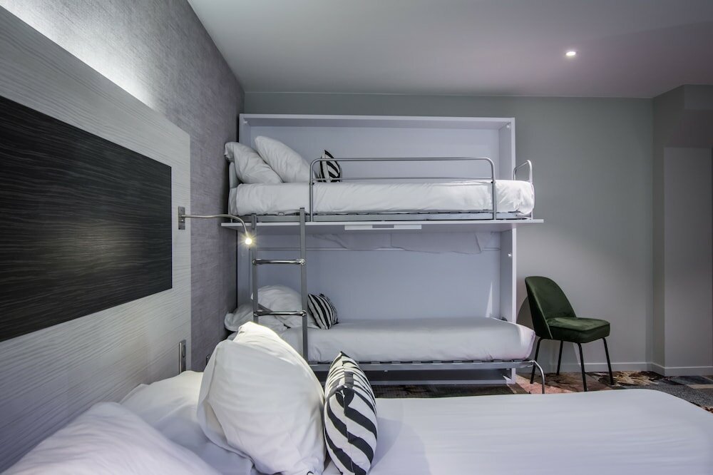 Фото Couvent du Franciscain