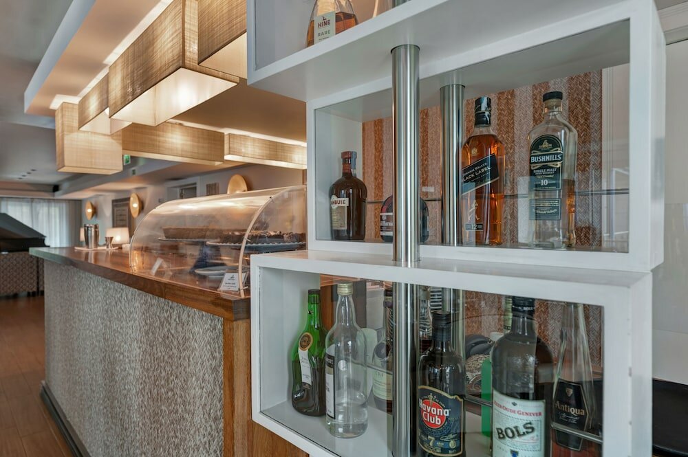 Фото Hotel Do Caracol