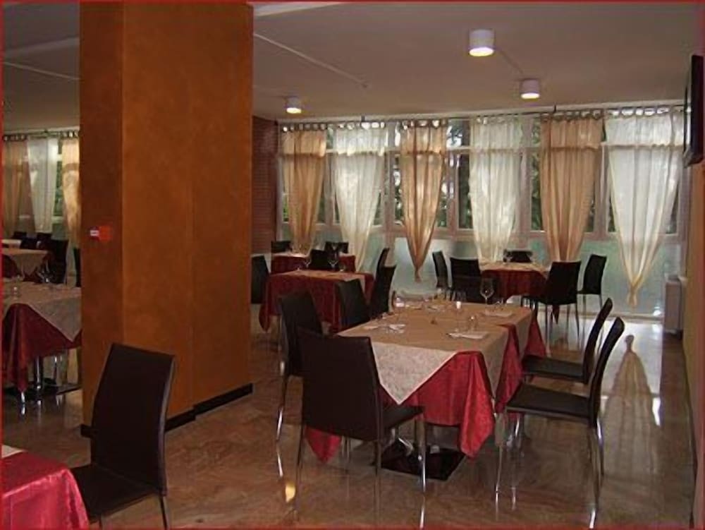 Фото Hotel Piero Della Francesca