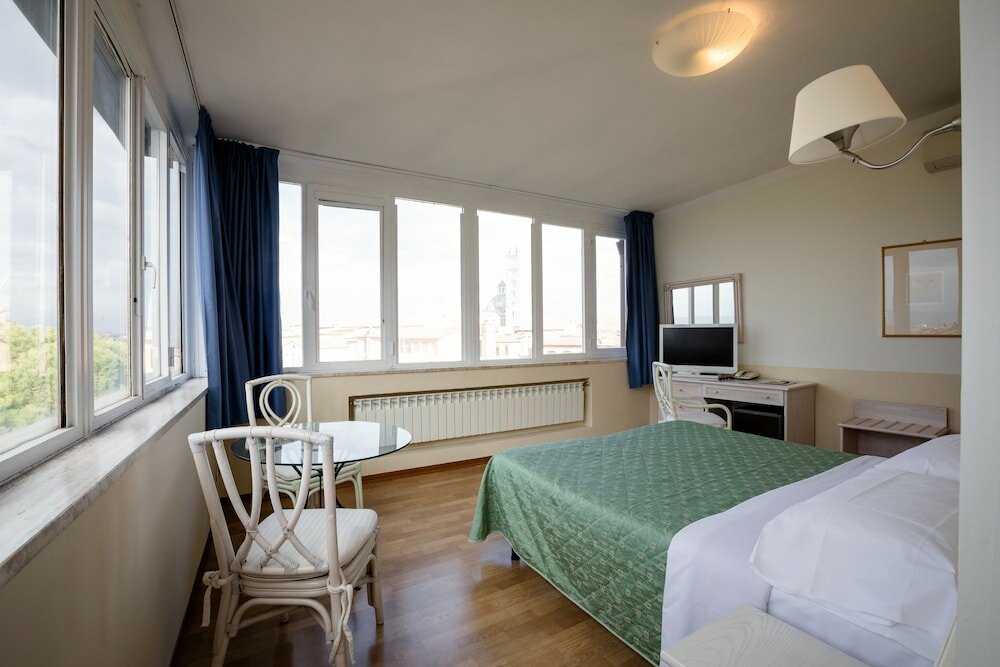 Фото Hotel Duomo