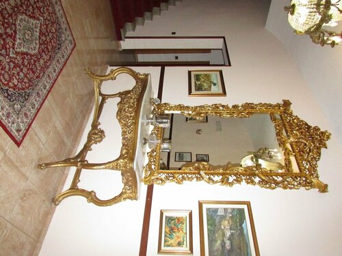 Гостиница Hotel Gli Archi в Акви-Терме