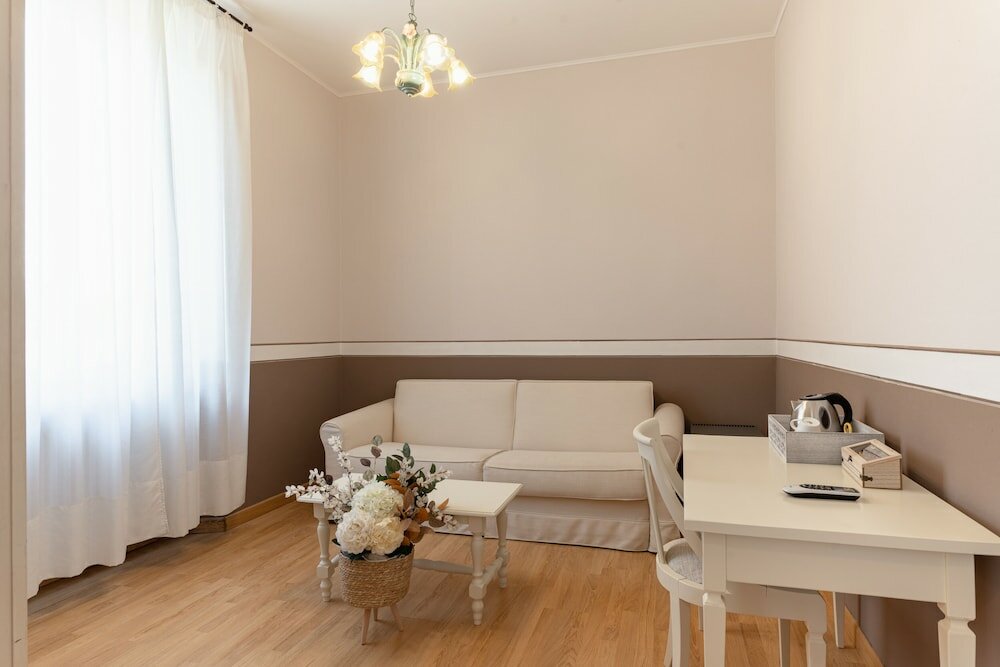 Фото Villa Romantica