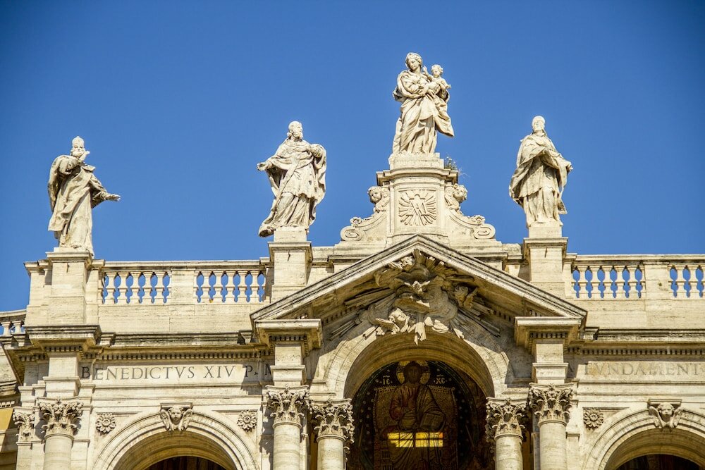 Фото Marta Inn Rome