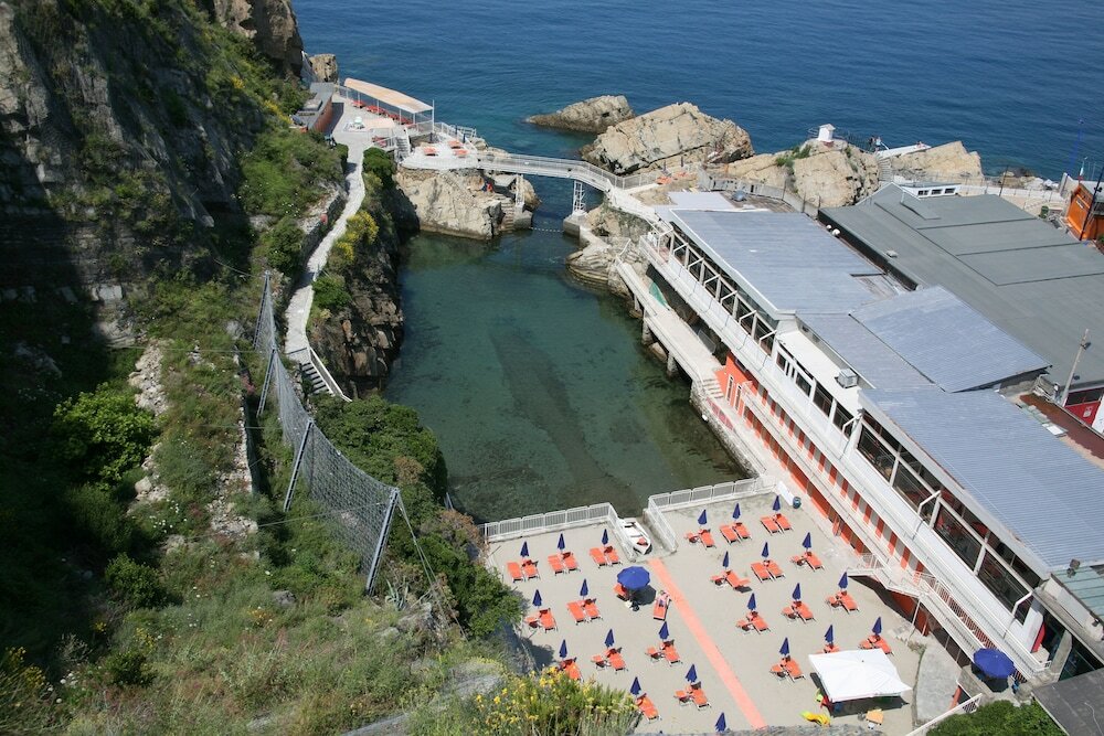 Фото Grand Hotel dei Castelli
