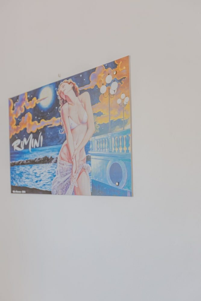 Фото Hotel Marylise