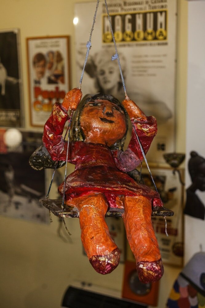 Фото B&b Bellini