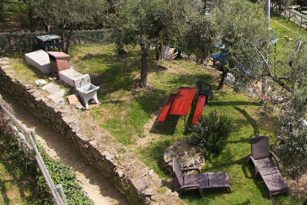 Фото Il Borgo di Campi