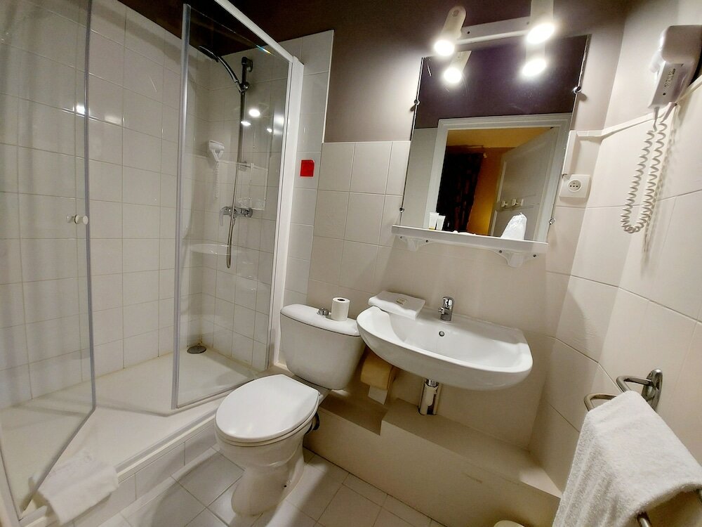 Фото Hotel Mondial