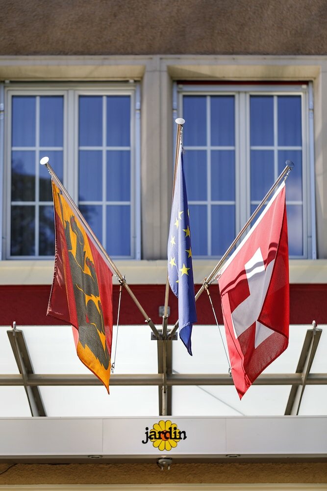 Фото Hotel Jardin