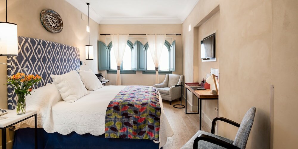 Фото Corral del Rey Sevilla