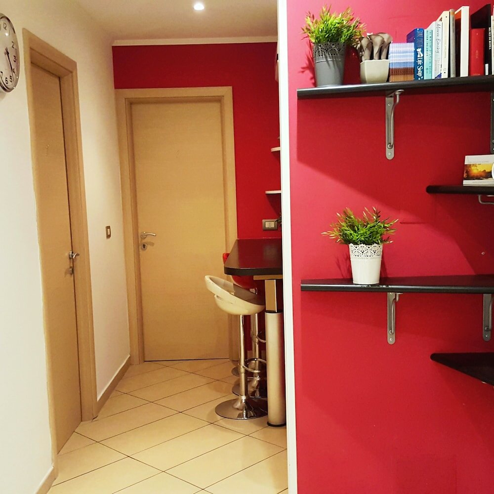 Фото B&b Emozioni Romane