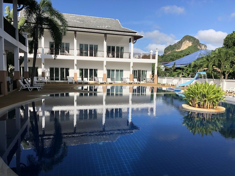 Фото отеля 5