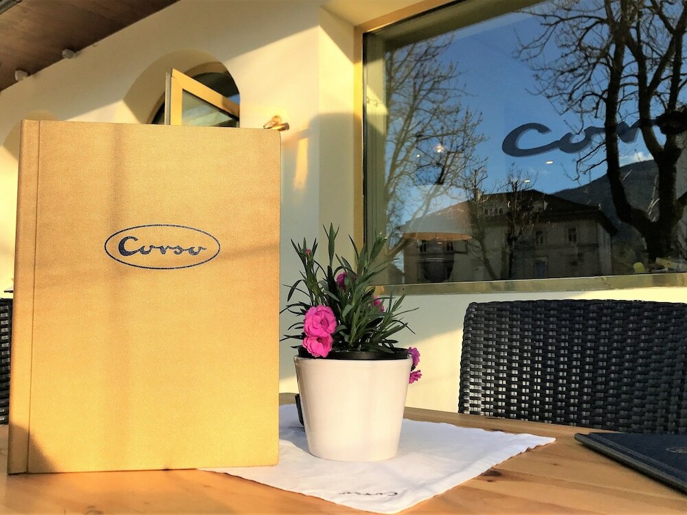 Фото Hotel Corso Am Graben