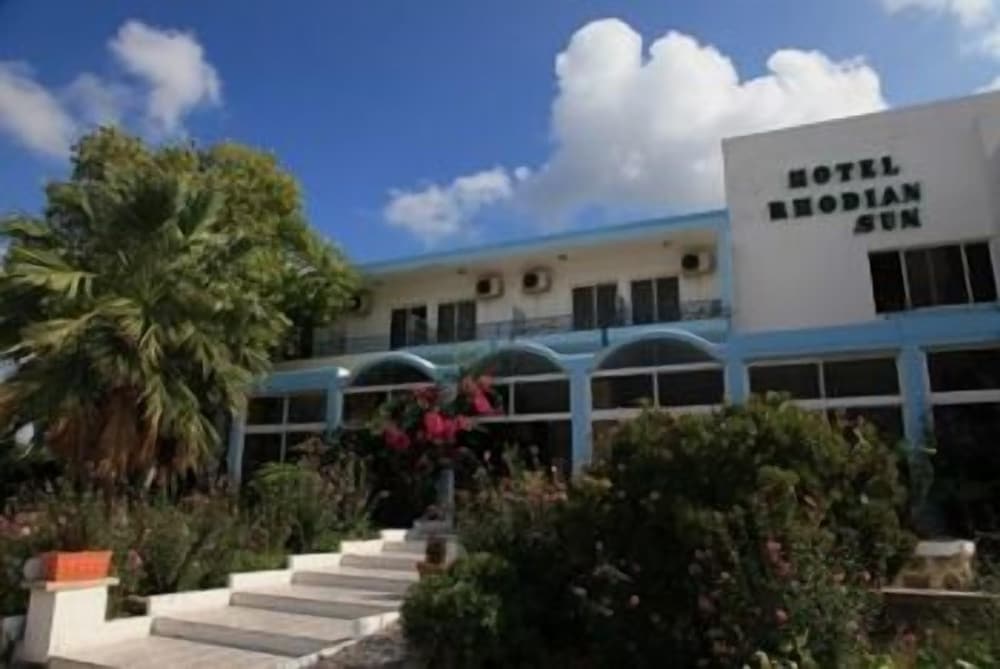 Фото Rhodian Sun