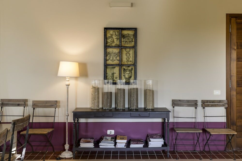 Фото Antico Casale L'Impostino