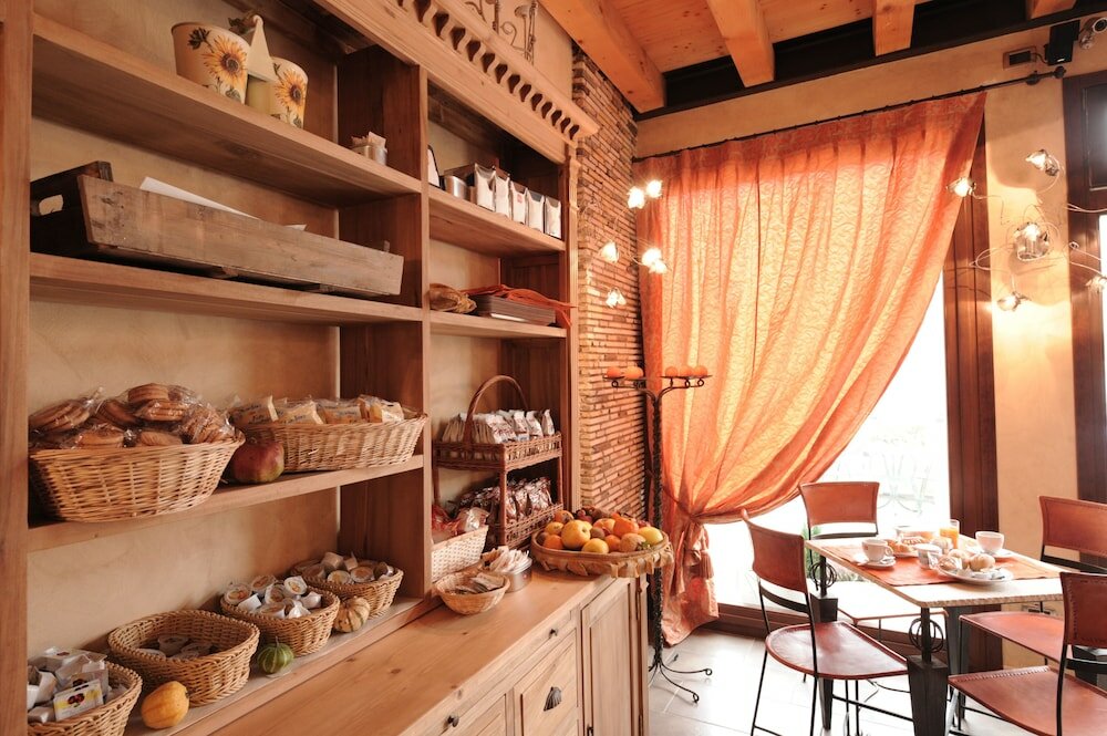 Фото Hotel San Pietro