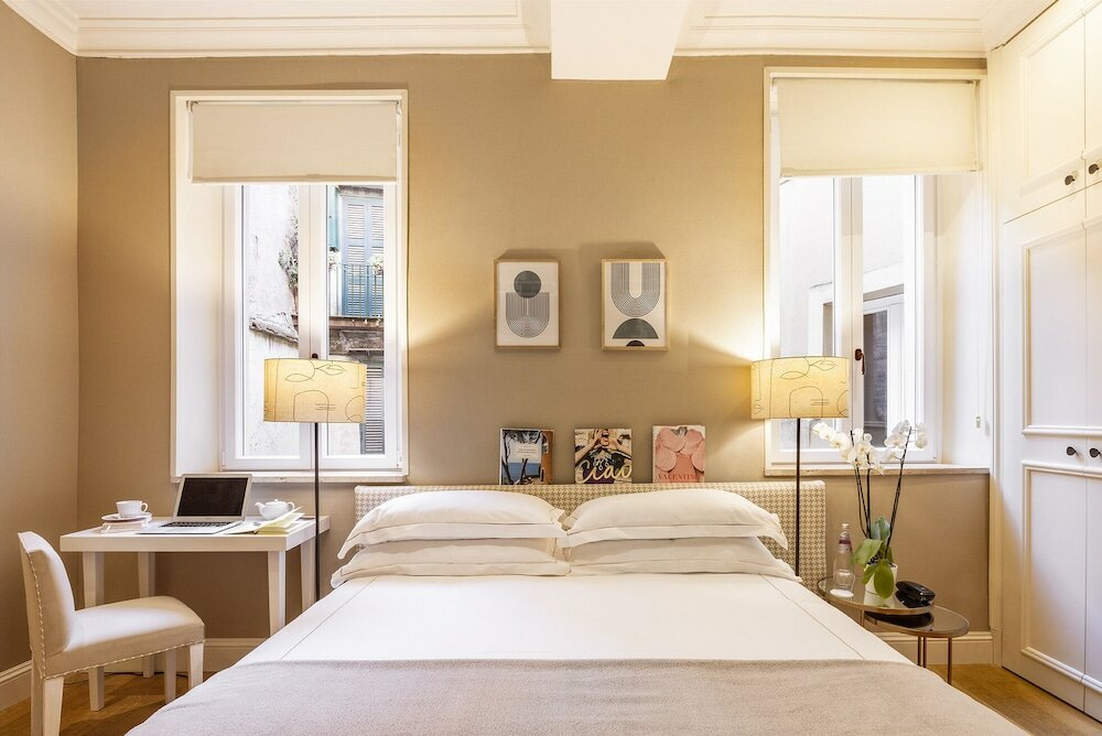 Фото Nerva Boutique Hotel