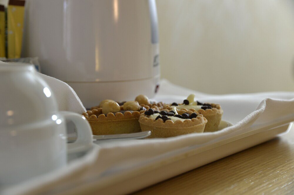 Фото Best Western Hotel Armando