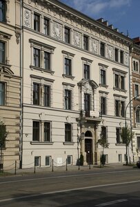 Гостиница Aparthotel Basztowa