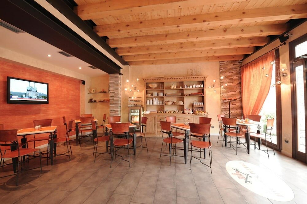 Фото Hotel San Pietro