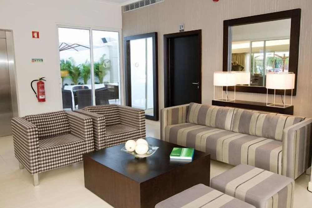 Фото Hotel White Waters