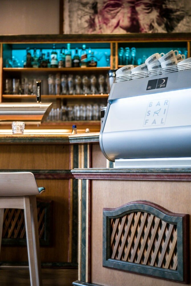 Фото The Townhouse Ruhpolding